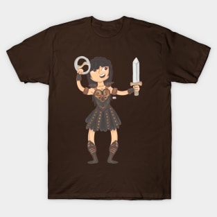 Xena T-Shirt